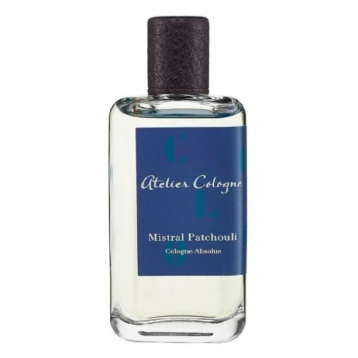 Atelier Cologne Mistral Patchouli – Tester