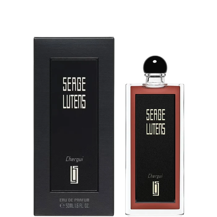 Serge Lutens Chergui