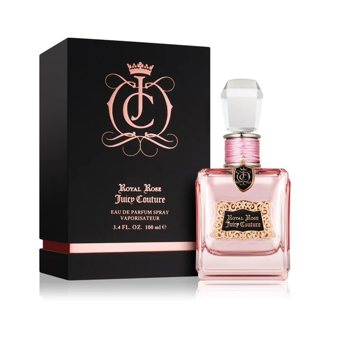 Juicy Couture Royal Rose