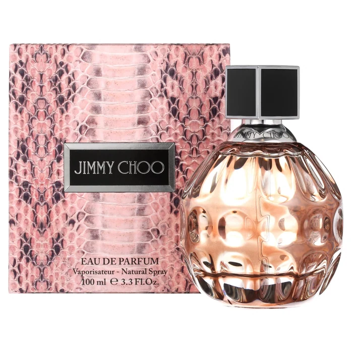 Jimmy Choo Jimmy Choo