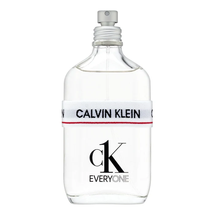 Calvin Klein Everyone – Tester