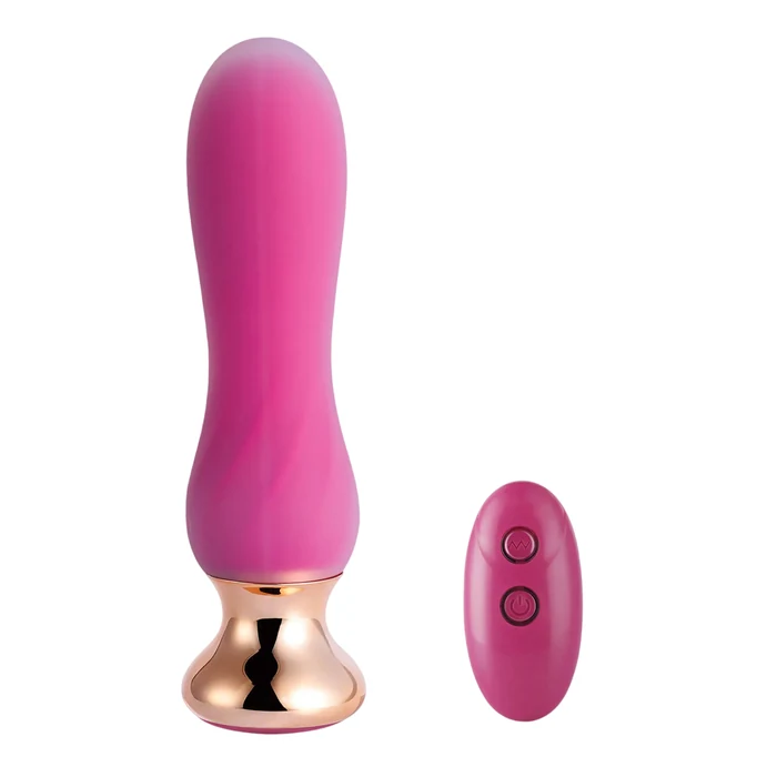 Honey Play Box Pink Holic