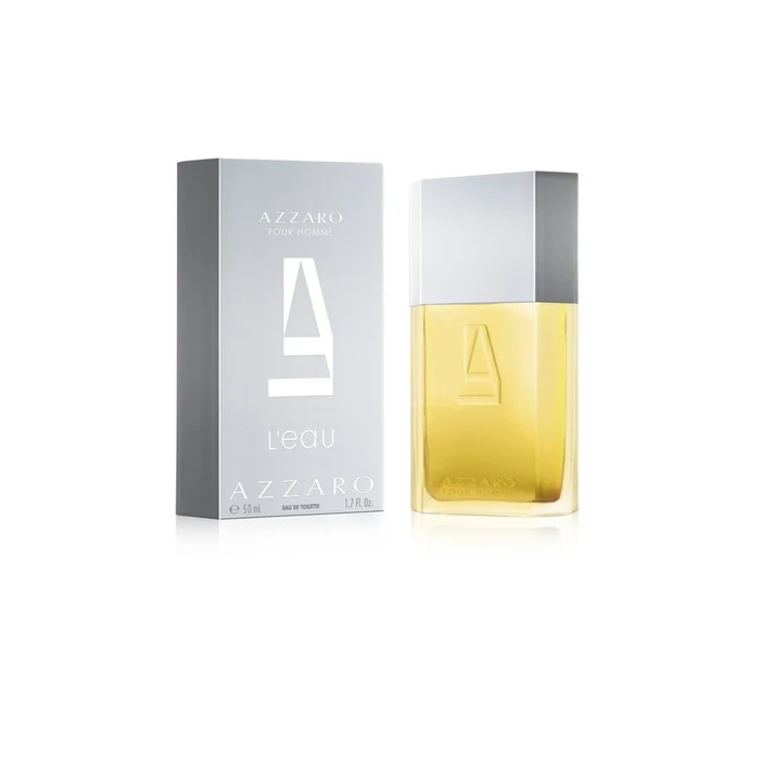 Azzaro L'Eau