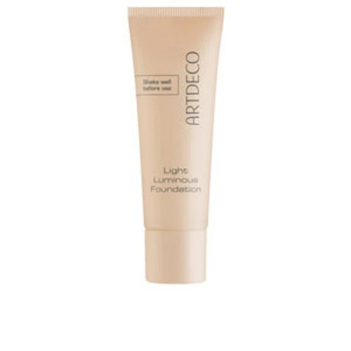 Artdeco Light Luminous 20 Soft Caramel