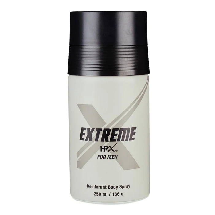 Hrx Extreme