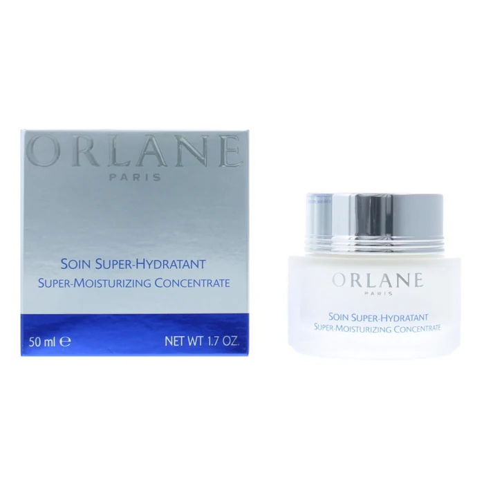 Orlane Super-Moisturizing Concentrate