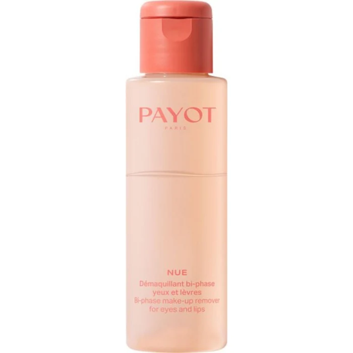 Payot Nue Makeup Remover Lotion