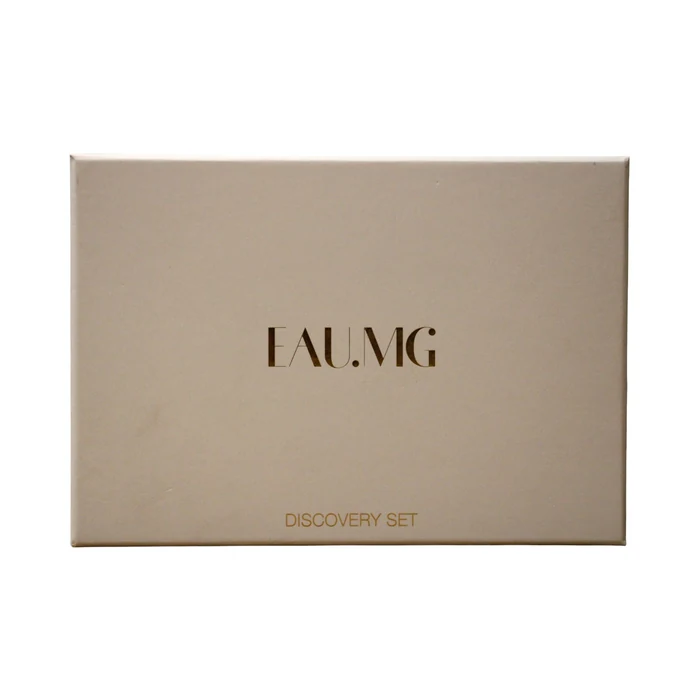 Eau.Mg Discovery – Probe