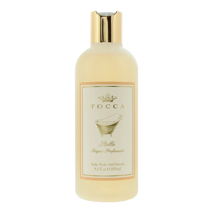 Tocca Stella
