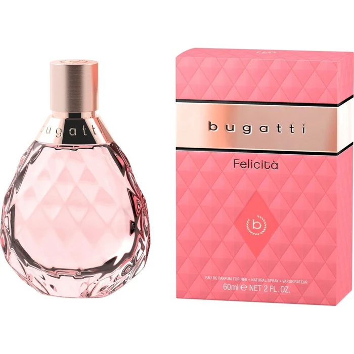 Bugatti Felicita Rosa