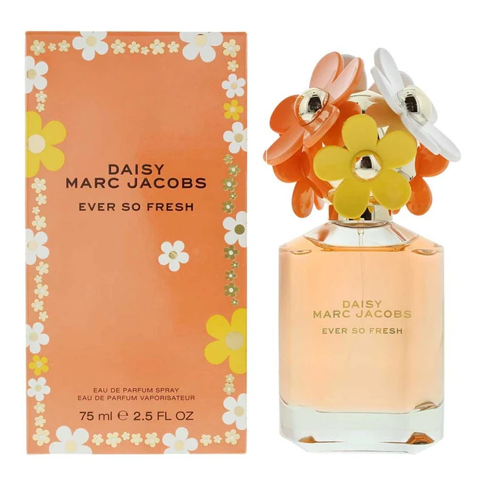 Marc Jacobs Daisy Ever So Fresh
