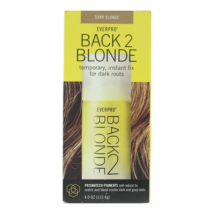 Everpo Back 2 Blonde