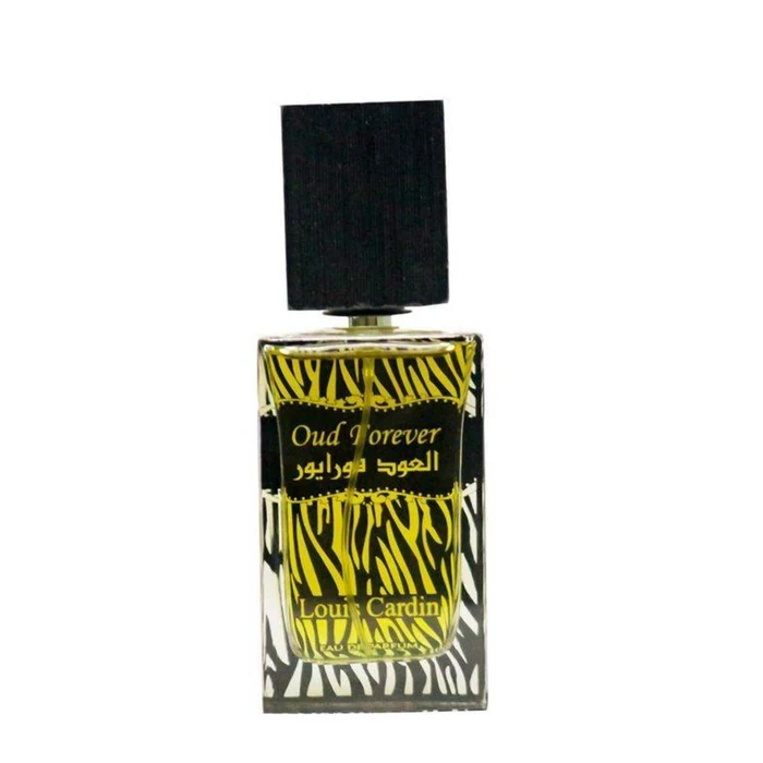 Louis Cardin Oud Forever