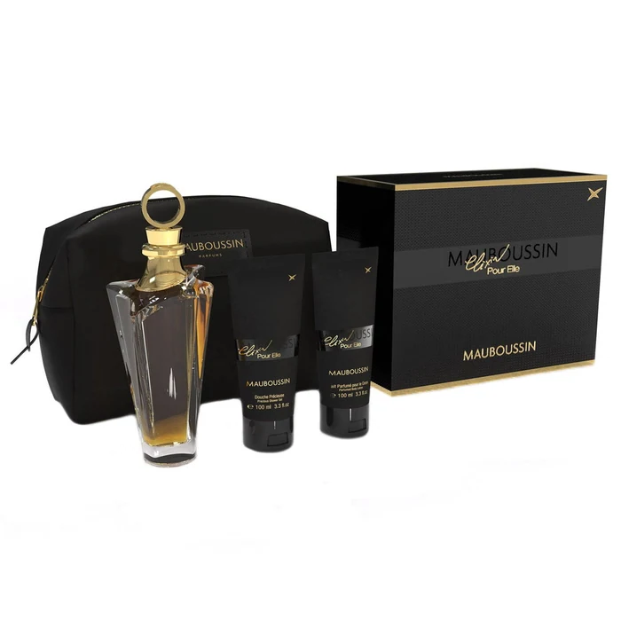 Mauboussin Elixir set