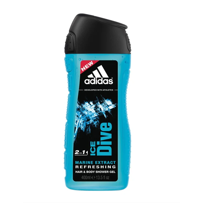 Adidas Ice Dive