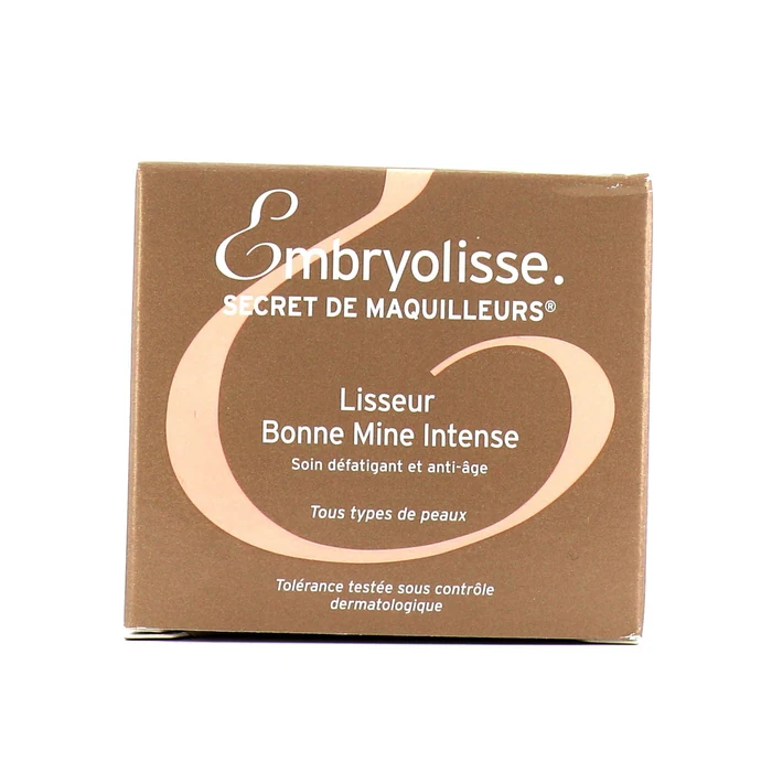 Embryolisse Secret De Maquilleurs Moisturizing