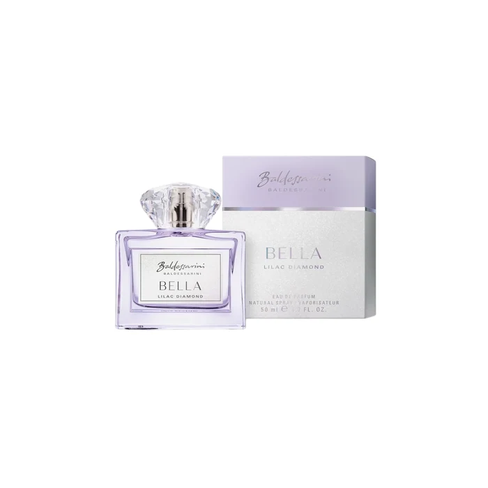 Baldessarini Bella Lilac Diamond