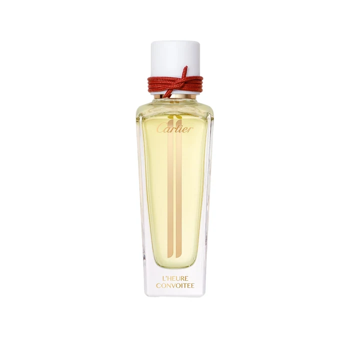 Cartier L'Heure Convoitee II