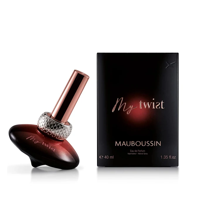 Mauboussin My Twist