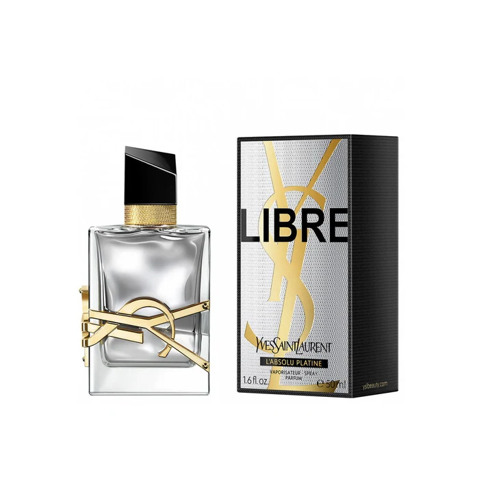 Yves Saint Laurent Libre L'absolu Platine