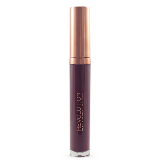 Makeup Revolution Retro Luxe set (Matte, Royal)