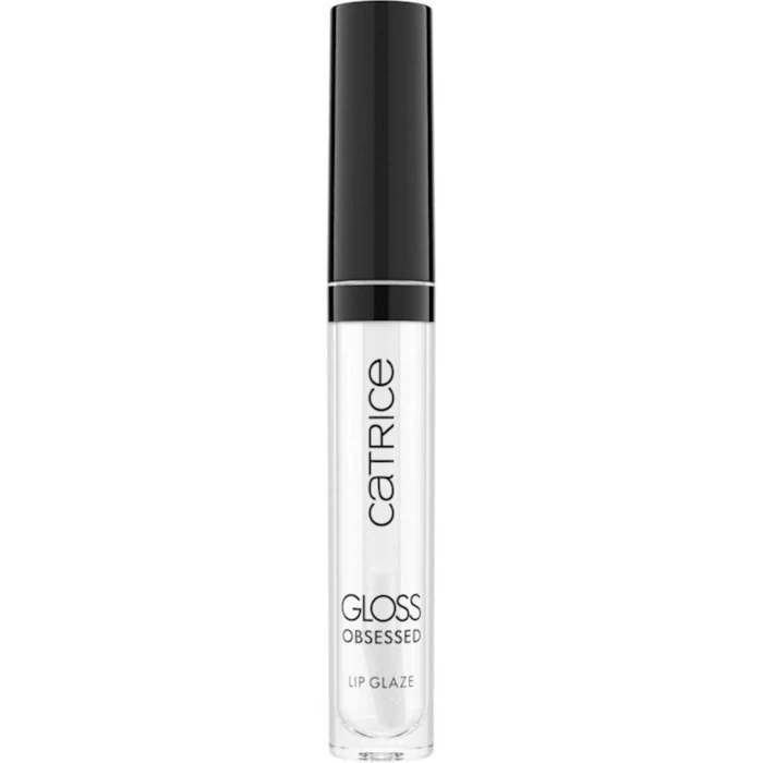 Catrice Gloss Obsessed 010 Gloss Therapy