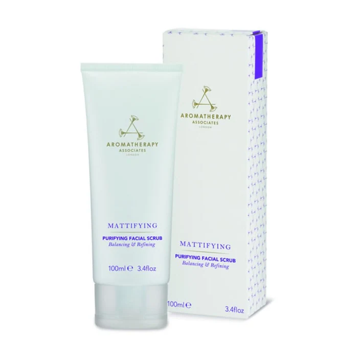 Aromatherapy Associates Mattifying