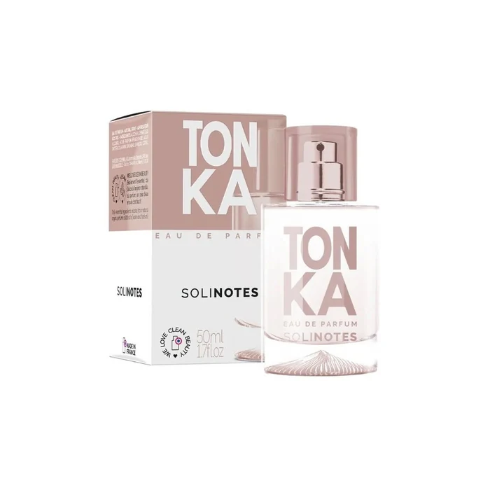 Solinotes Tonka