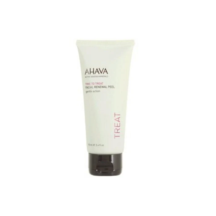 Ahava Time To Treat