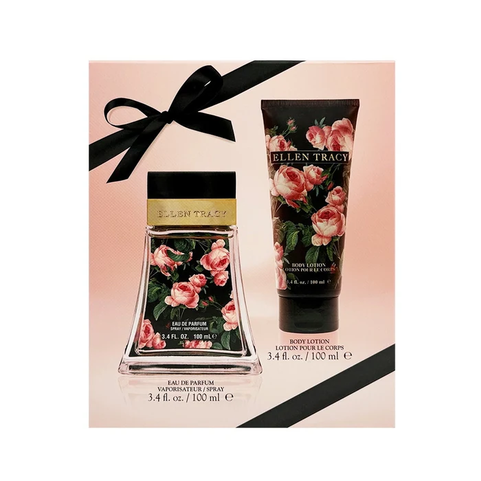 Ellen Tracy Courageous set