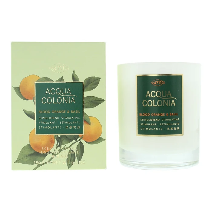 4711 Acqua Colonia