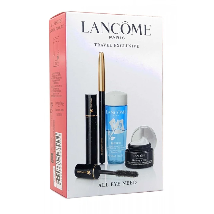 Lancôme Hypnose + Le Crayon Khol … set