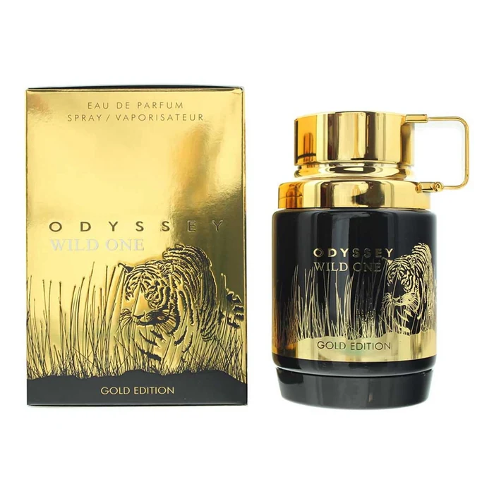 Armaf Odyssey Wild One Gold
