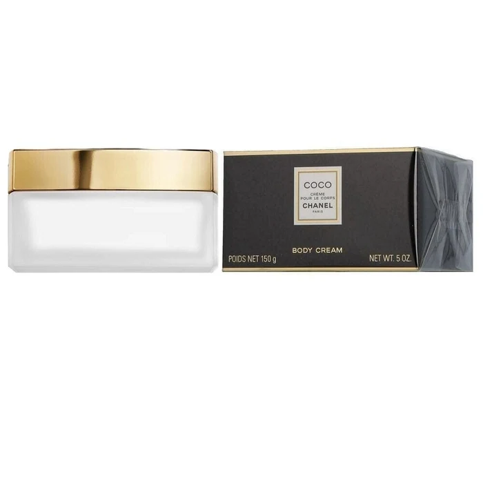 Chanel Coco