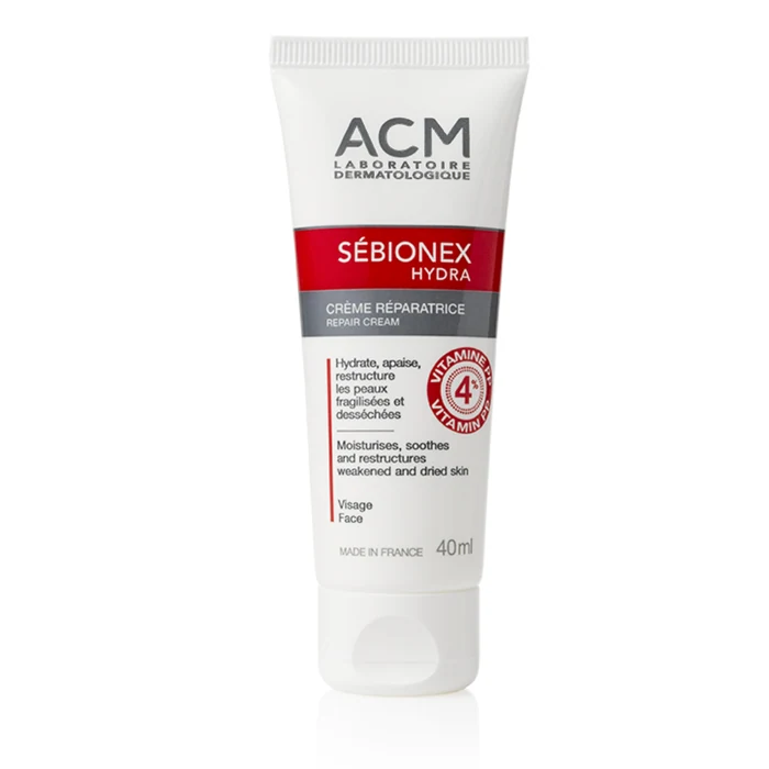 Laboratoire ACM Sebionex Hydra