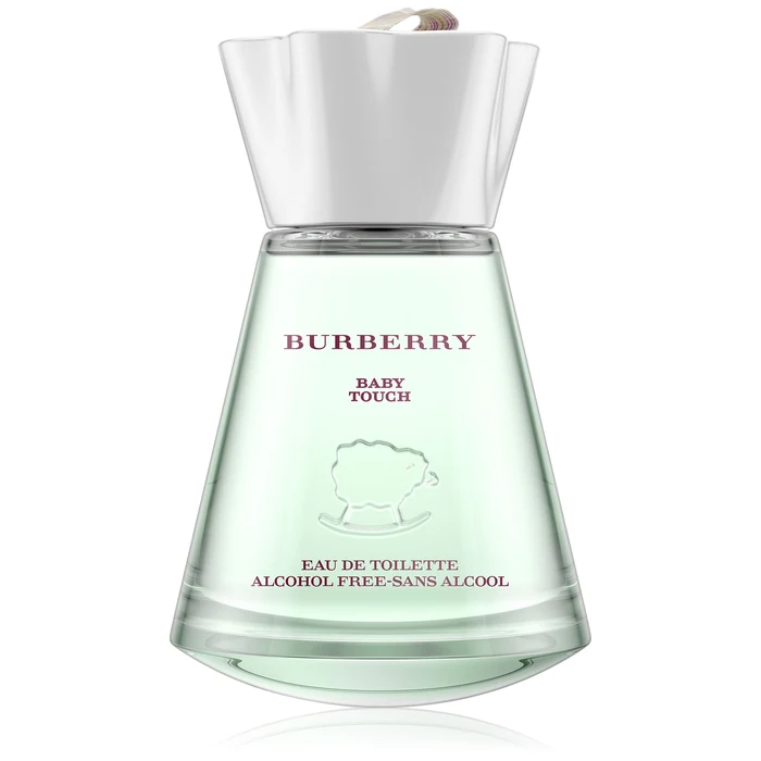 Burberry Baby Touch – Tester