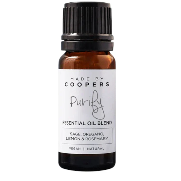 Made By Coopers Purify