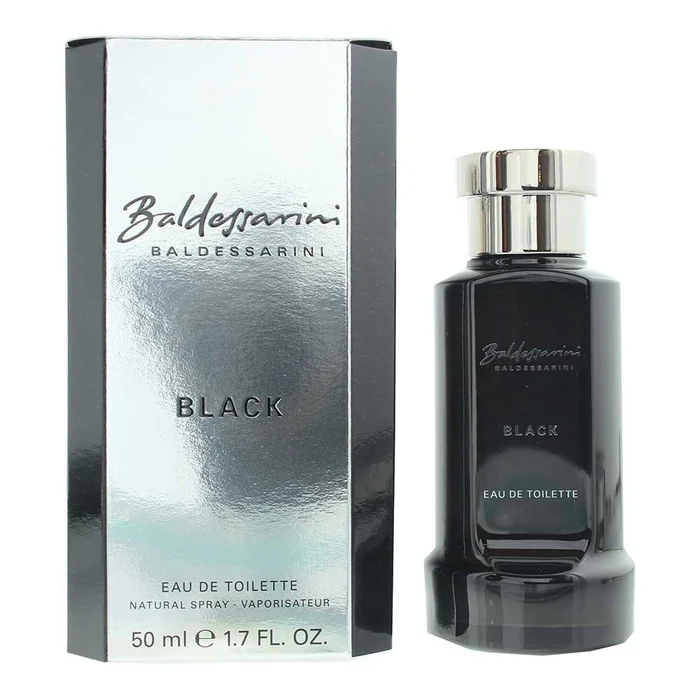 Baldessarini Black