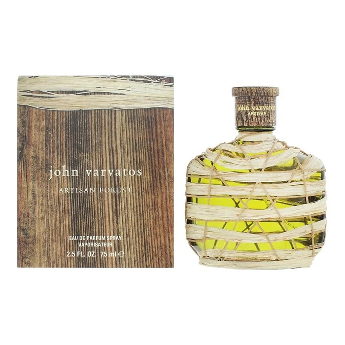 John Varvatos Artisan Forest