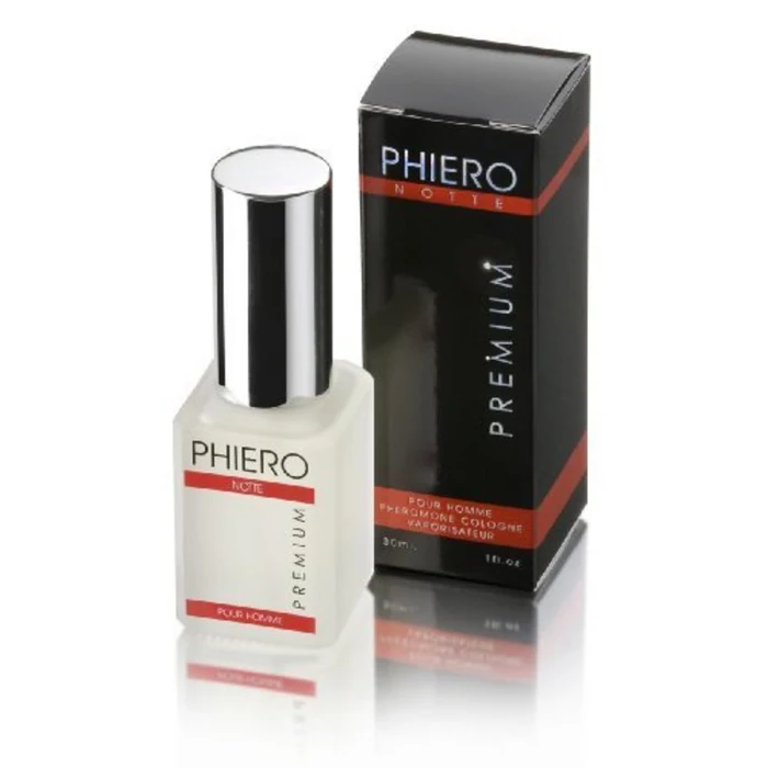 Phiero Premium