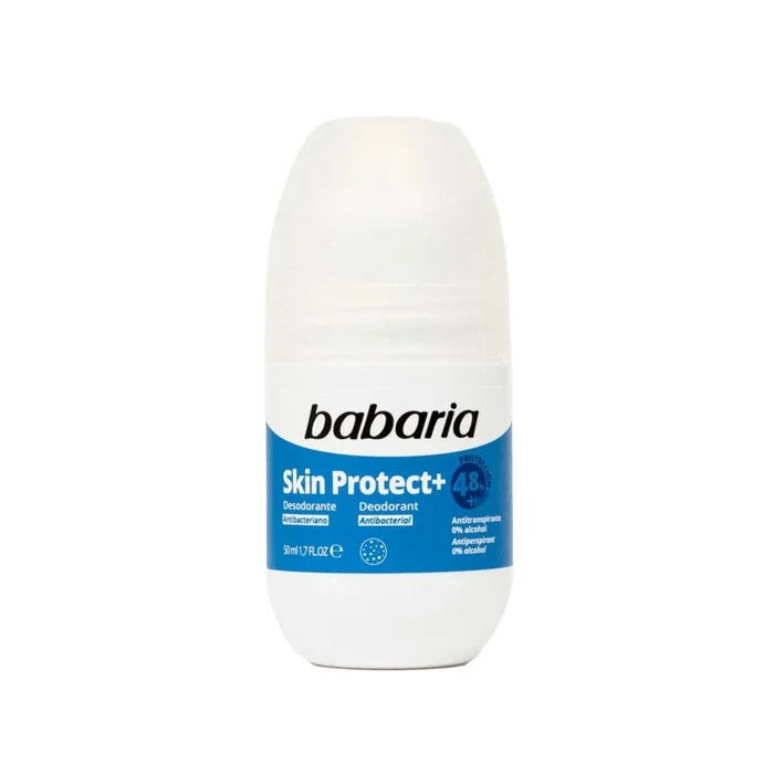 Babaria Skin Protect+