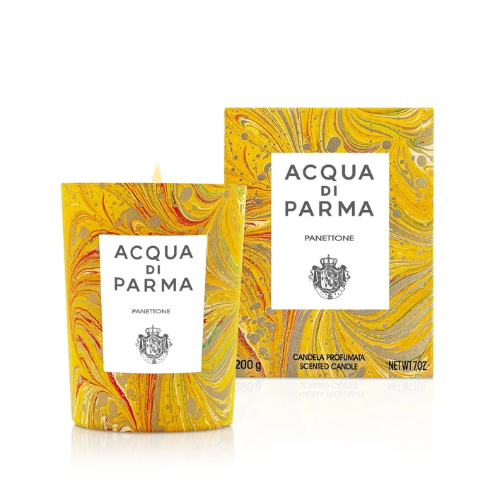 Acqua di Parma Panettone
