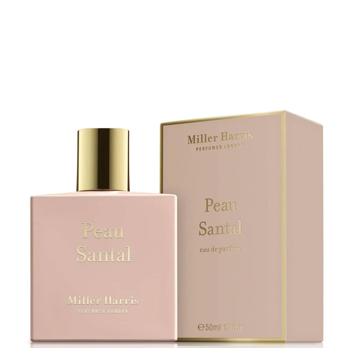 Miller Harris Peau Santal