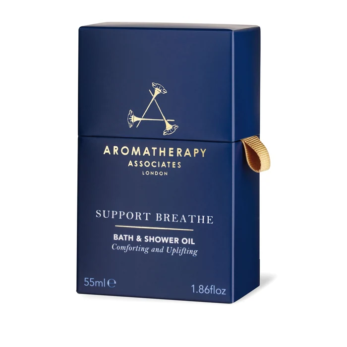 Aromatherapy Associates Support Breathe