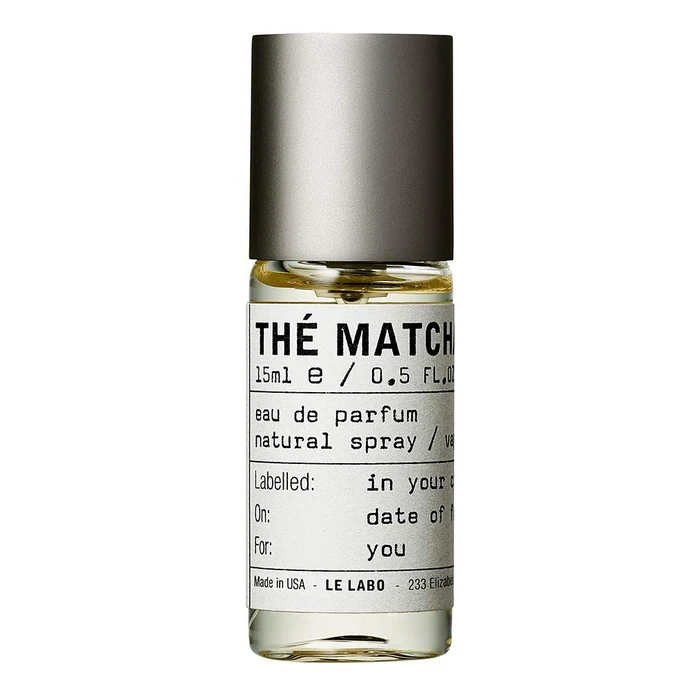 Le Labo The Matcha 26