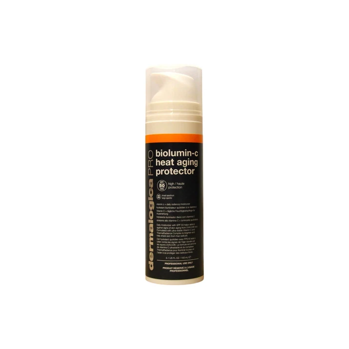 Dermalogica BioLumin-C Heat Aging Protector