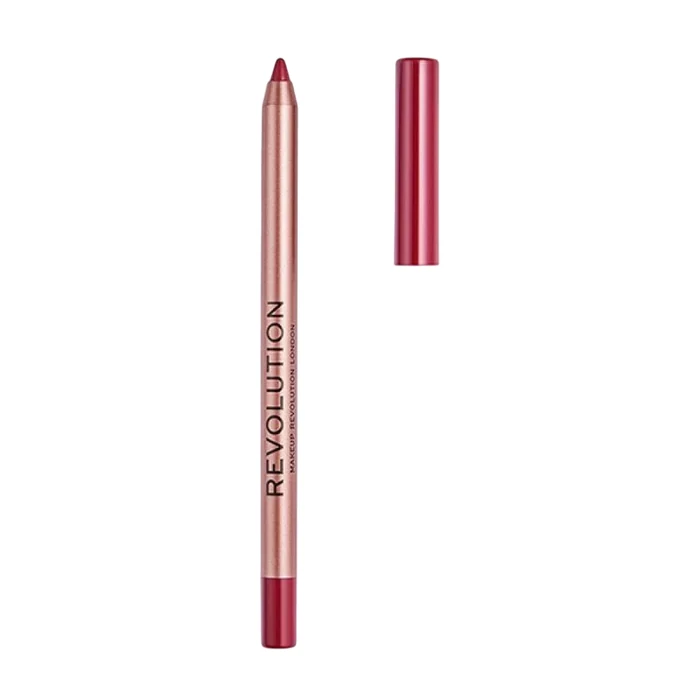 Makeup Revolution Satin Kiss Rose