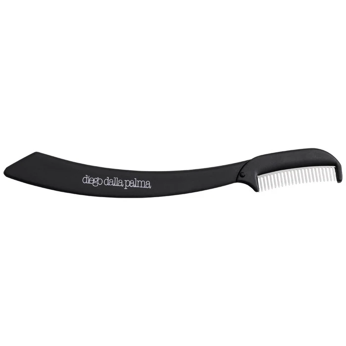 Diego Dalla Palma Eyelash Comb Black