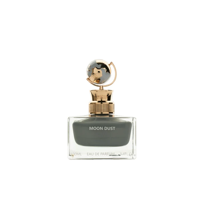 Aurora Globe Collection Moon Dust