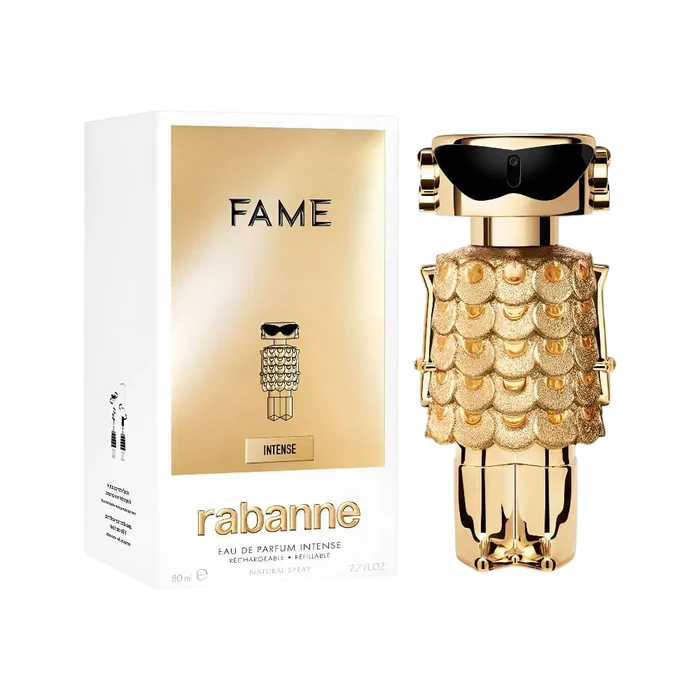 Paco Rabanne Fame Intense